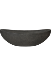 Baq Polystone Gładka Łódź Dymna
