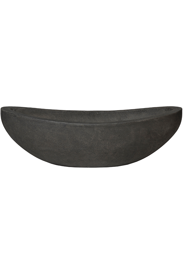 Baq Polystone Gładka Łódź Dymna