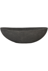 Baq Polystone Gładka Łódź Dymna