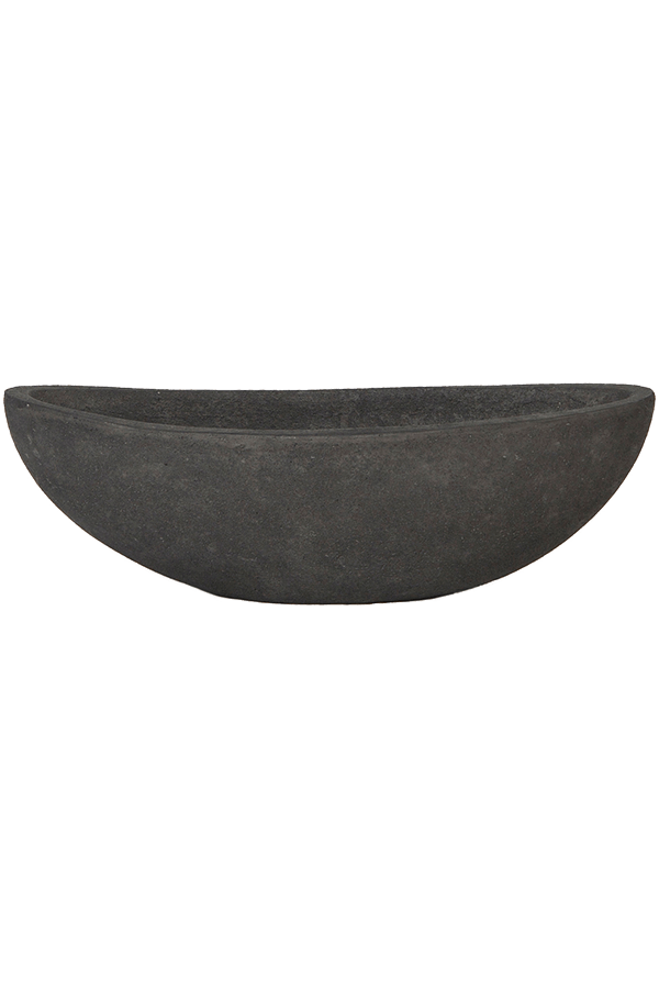 Baq Polystone Gładka Łódź Dymna
