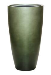 Baq Gradient Partner Matowy Leśna Zieleń (z wkładem)