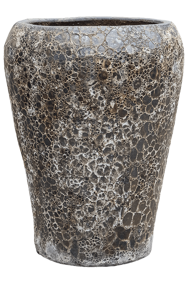 Baq Lava Coppa Relic Black