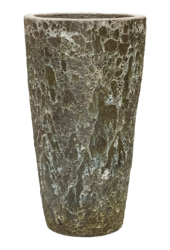 Baq Lava Partner Straight Relic Rust Metal