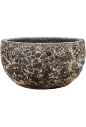 Baq Lava Bowl Relic Jade