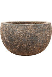 Baq Lava Bowl Relic Pink
