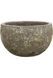 Baq Lava Bowl Relic Jade