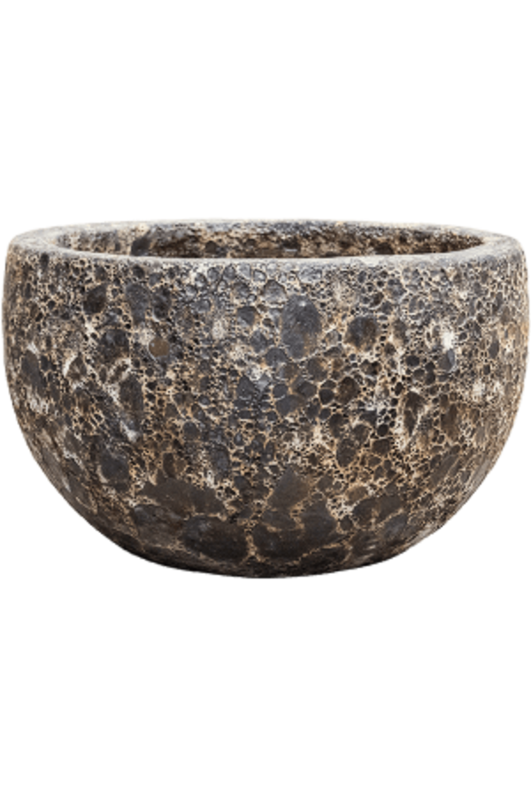 Baq Lava Bowl Relic Jade