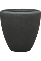 Baq Polystone Plain Couple Smoke (z wkładem)