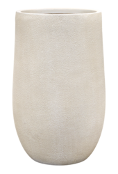 Doniczka Antwerp Szaro-Brązowa