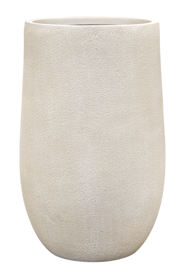 Doniczka Antwerp Szaro-Brązowa