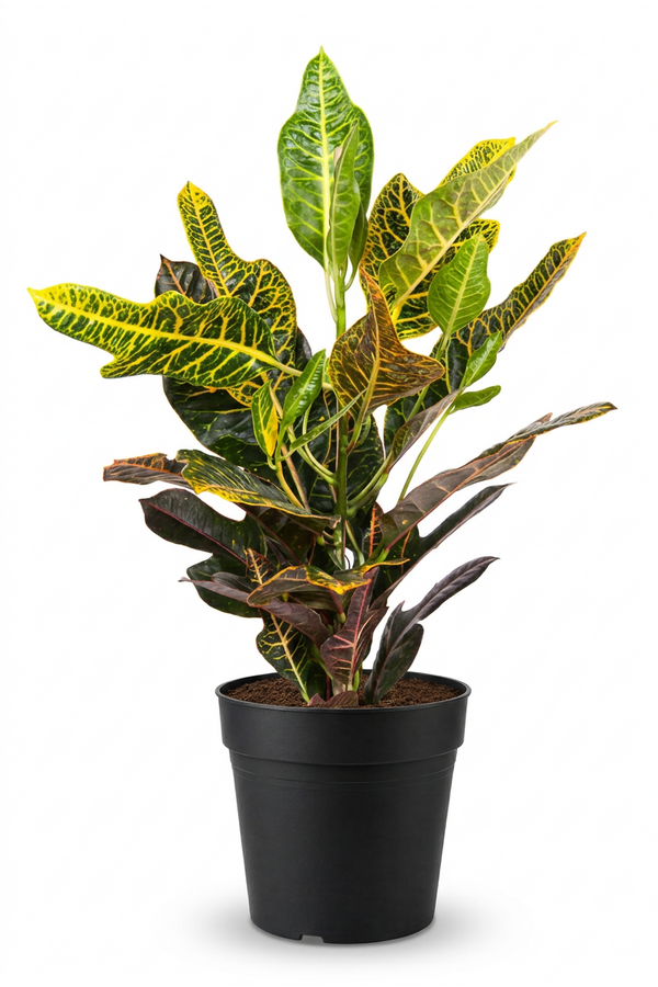 Codiaeum Excellent 1PP P19