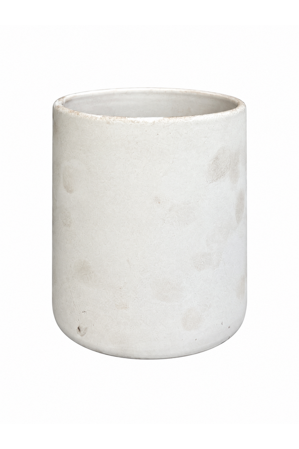 Ceramic Sofia S Funghi Beige - SALE