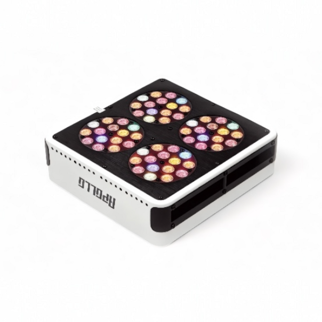 Apollo 4 LED  LED kweeklampen