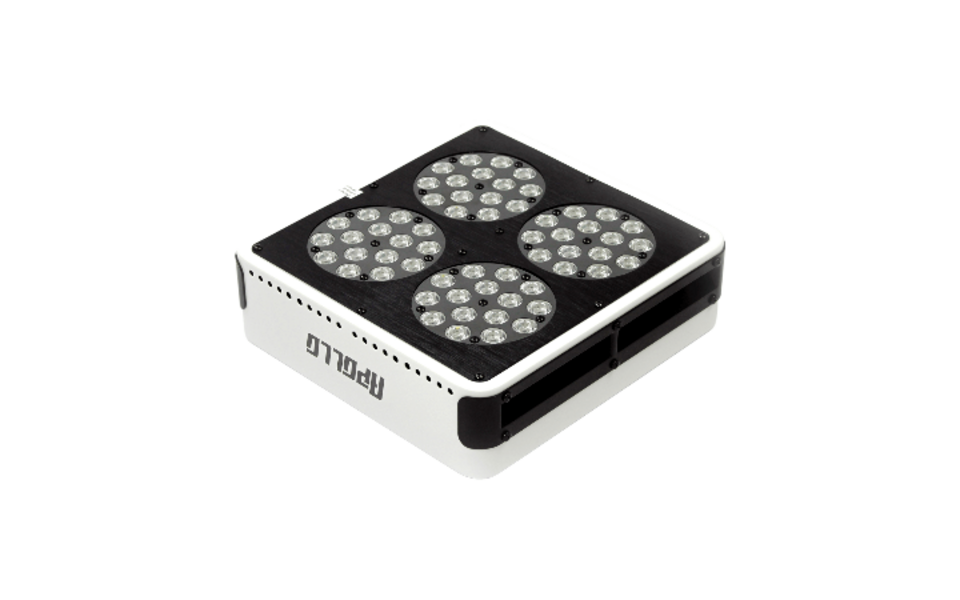 Apollo Apollo 4 LED Kweeklamp