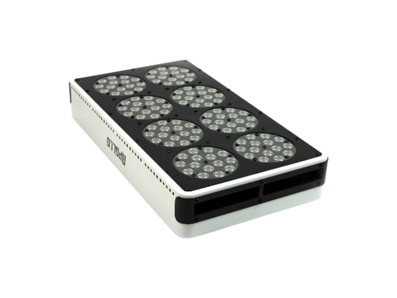 Apollo Apollo 8 LED Kweeklamp