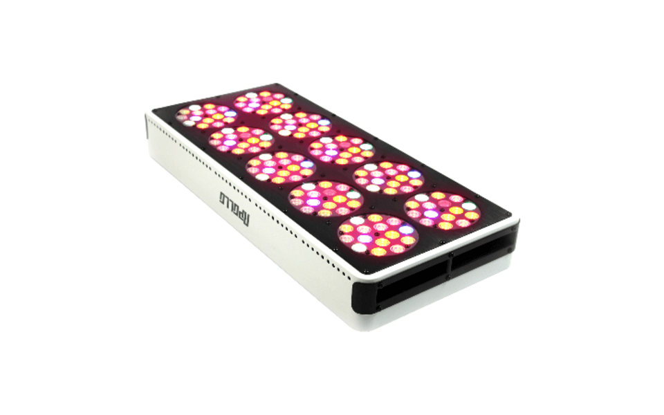 Apollo Apollo 10 LED Grow Light Apollo Apollo 10 LED Grow Light