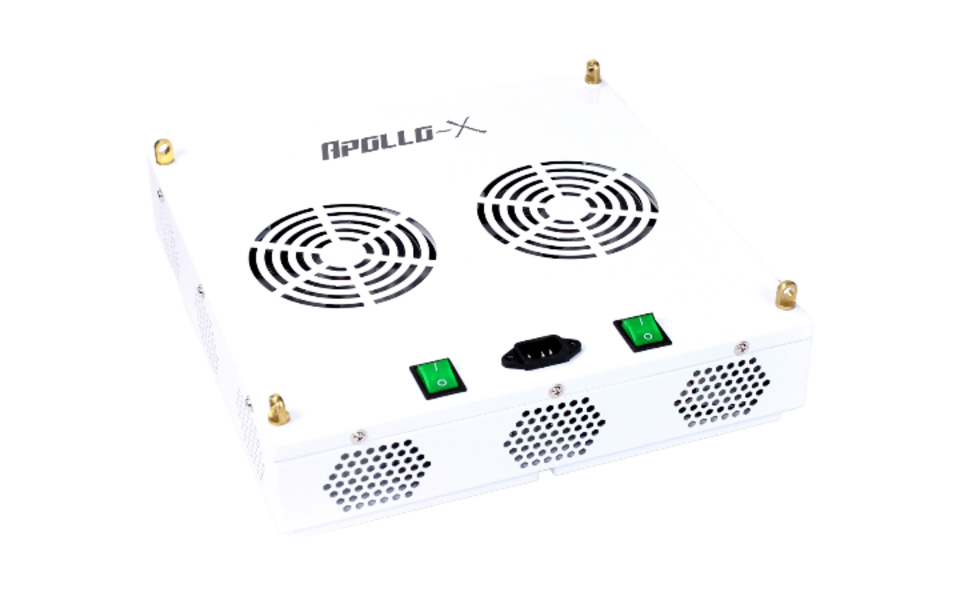 Apollo Apollo-X 4 LED Grow Light