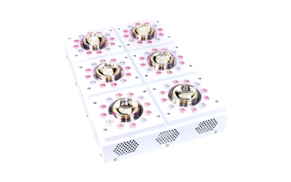 Apollo Apollo-X 6 LED Grow Light