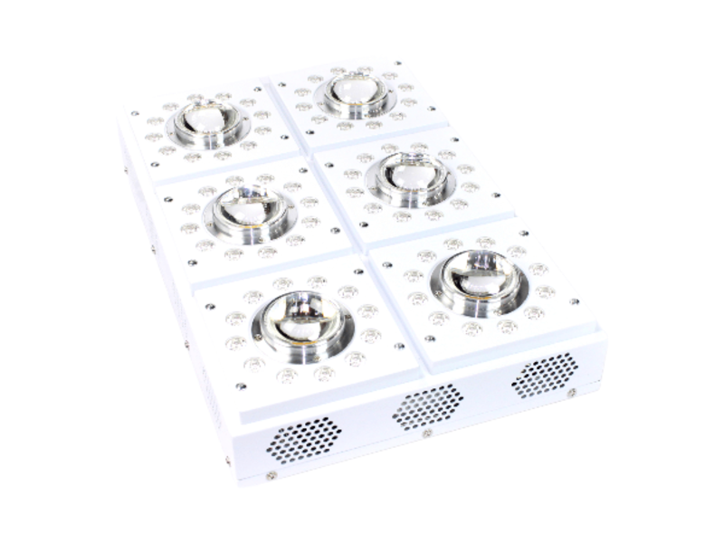 Apollo Apollo-X 6 LED Kweeklamp