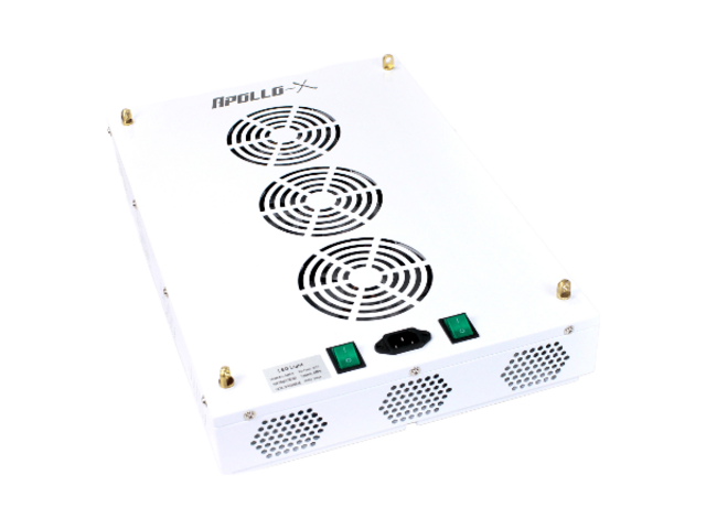 Apollo Apollo-X 6 LED Grow Light