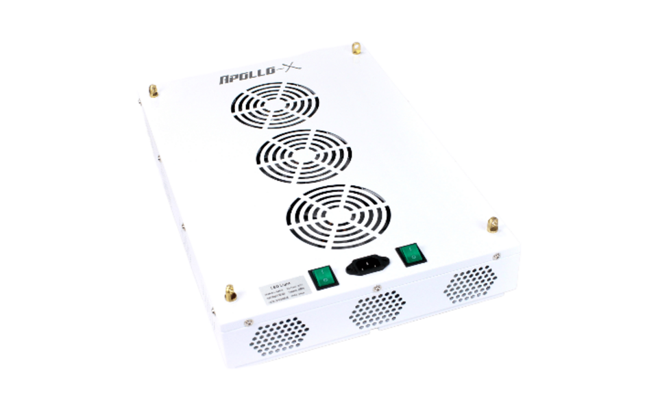 Apollo Apollo-X 6 LED Grow Light