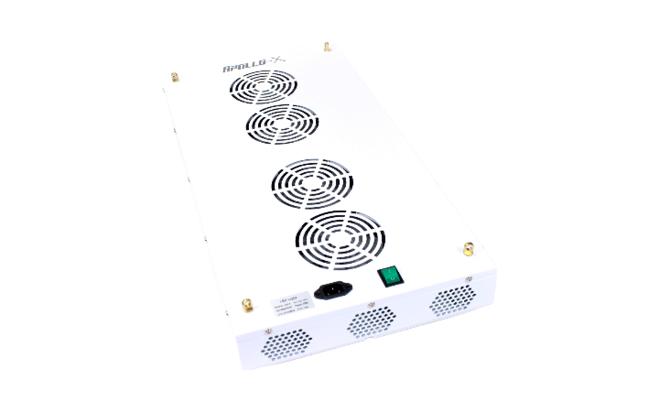 Apollo Apollo-X 8 LED Grow Light