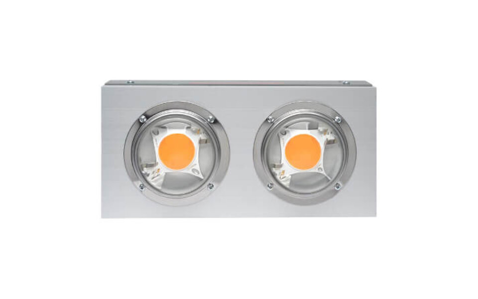 Spectro Light Spectro Light Starter 250 LED Kweeklamp