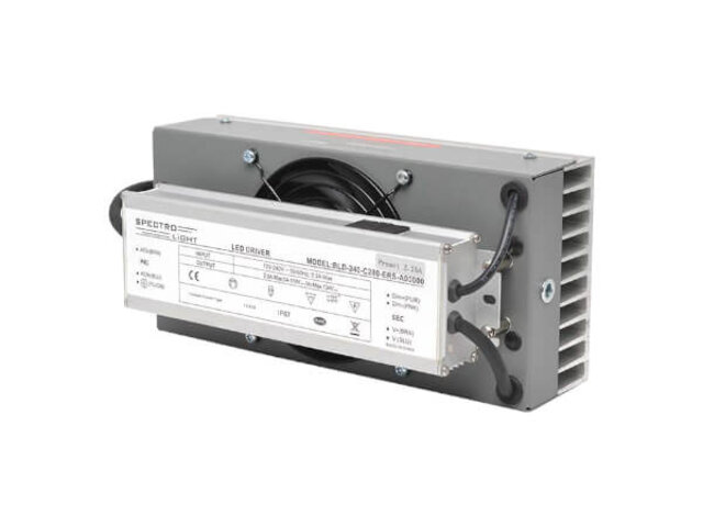 Spectro Light Spectro Light Starter 250 LED Kweeklamp