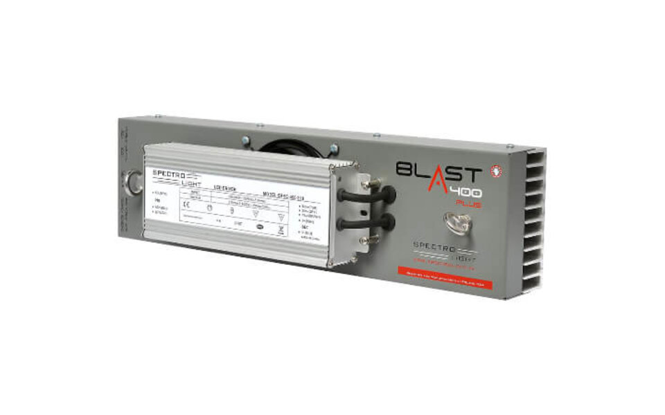 Spectro Light Spectro Light Blast 500 Limited Edition Spectro Light Spectro Light Blast 500 Limited Edition