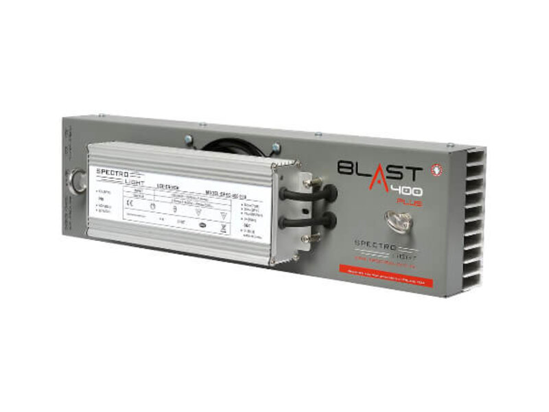 Spectro Light Spectro Light Blast 500 Limited Edition Spectro Light Spectro Light Blast 500 Limited Edition