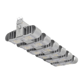 Lucilu Shuttle 6 Dimbare Kweeklamp Lucilu Shuttle 6 Dimbare Kweeklamp