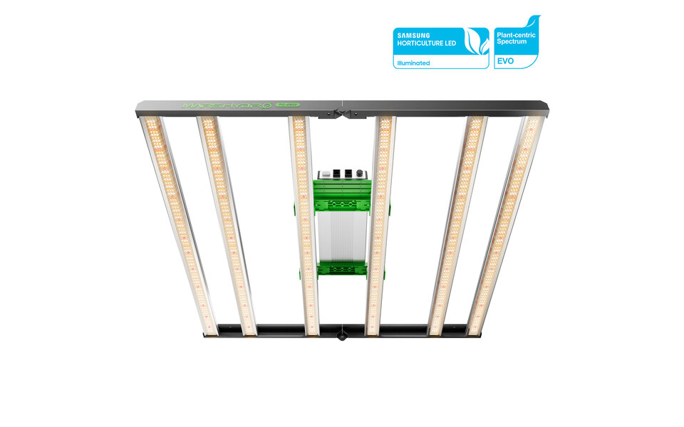 Mars Hydro Mars Hydro FC-4800 EVO LED Grow Light