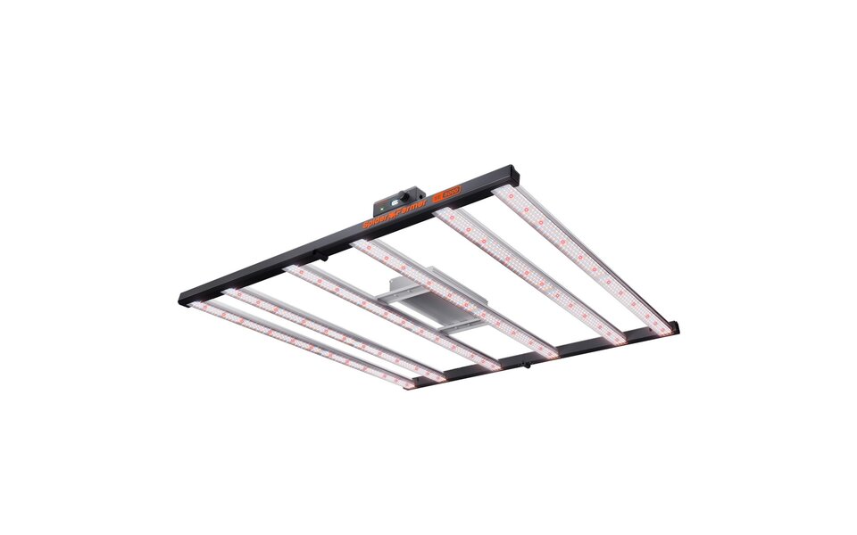 Spider Farmer Spider Farmer SE5000 LED Grow Light Spider Farmer Spider Farmer SE5000 LED Grow Light