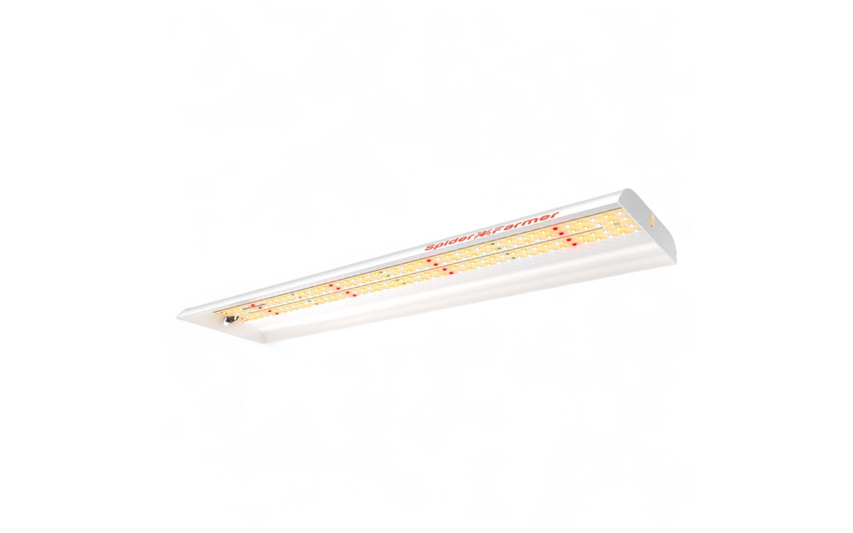 Spider Farmer Spider Farmer SF600 LED Kweeklamp