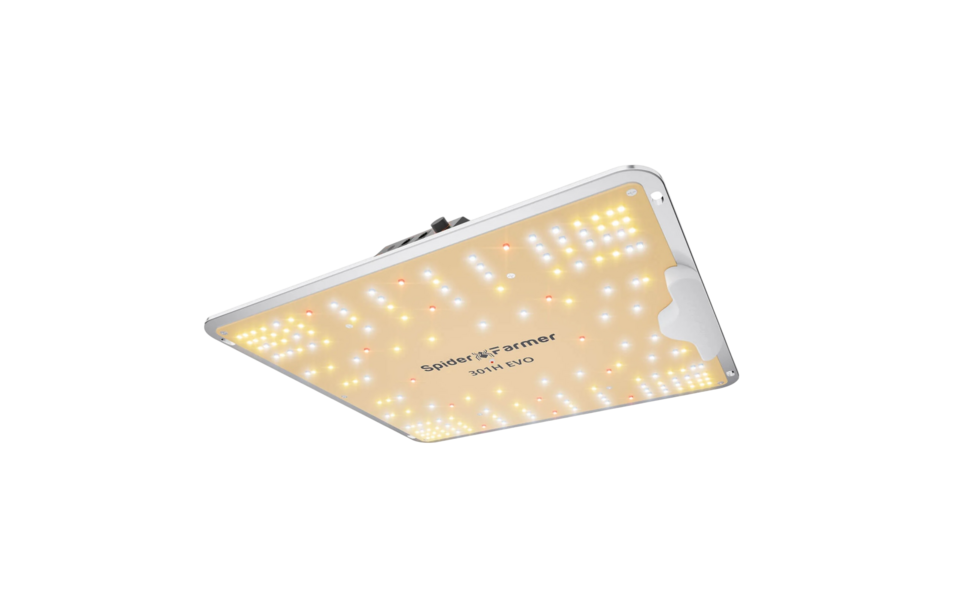 Spider Farmer Spider Farmer SF1000 LED Grow Light