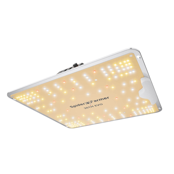 Spider Farmer Spider Farmer SF1000 LED Kweeklamp Spider Farmer Spider Farmer SF1000 LED Kweeklamp