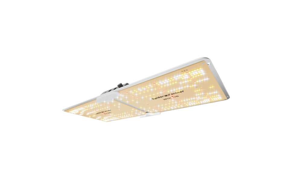 Spider Farmer Spider Farmer SF-2000 LED Kweeklamp