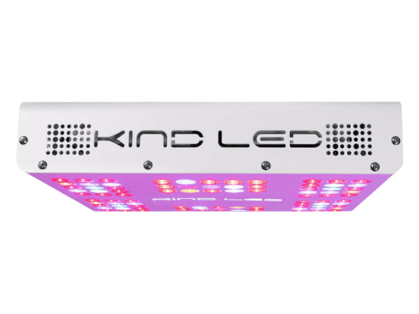 Kind LED K3 XL300 LED Kweeklamp Kind LED K3 XL300 LED Kweeklamp