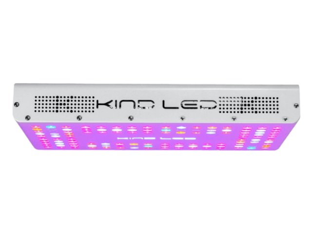 Kind LED K3 XL450 LED kweeklampen Kind LED K3 XL450 LED kweeklampen
