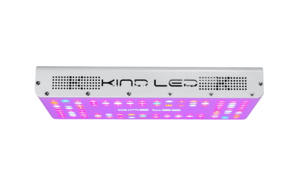 KIND LED Kind LED K3 XL450 LED Kweeklamp KIND LED Kind LED K3 XL450 LED Kweeklamp