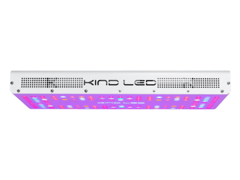 KIND LED Kind LED K3 XL600 LED Kweeklamp KIND LED Kind LED K3 XL600 LED Kweeklamp