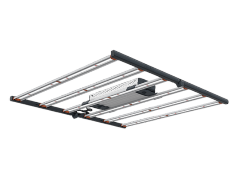 Fluence Fluence SPYDR 2x LED Kweeklamp