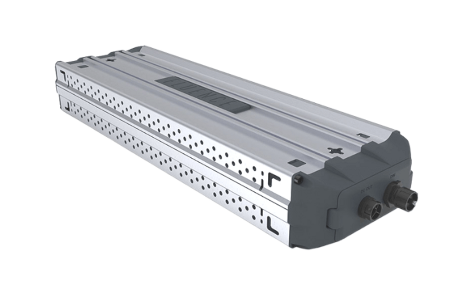 Fluence Fluence SPYDR 2x LED Kweeklamp