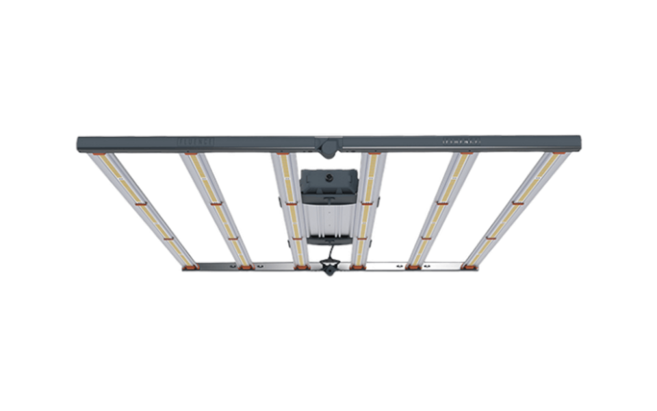 Fluence Fluence SPYDR 2p LED Grow Light