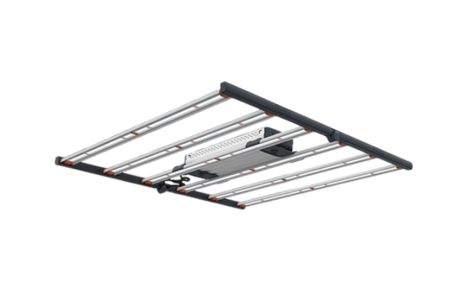 Fluence Fluence SPYDR 2i LED Kweeklamp Fluence Fluence SPYDR 2i LED Kweeklamp