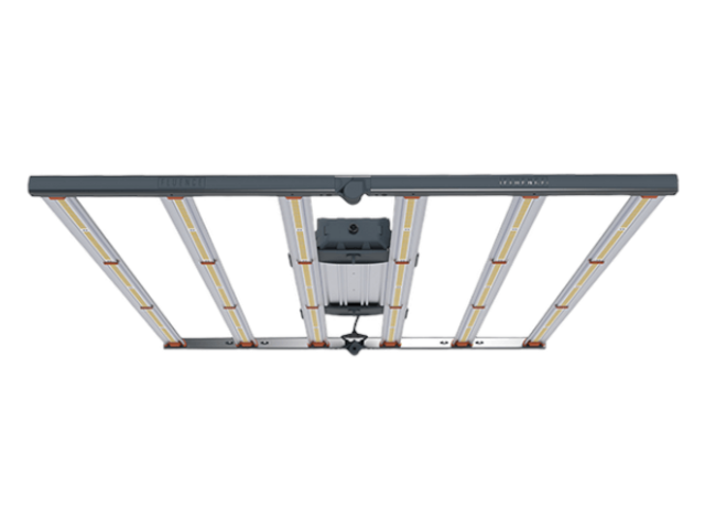 Fluence Fluence SPYDR 2i LED Kweeklamp Fluence Fluence SPYDR 2i LED Kweeklamp