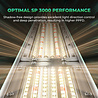 Mars Hydro Mars Hydro SP 3000 LED Grow Light Mars Hydro Mars Hydro SP 3000 LED Grow Light