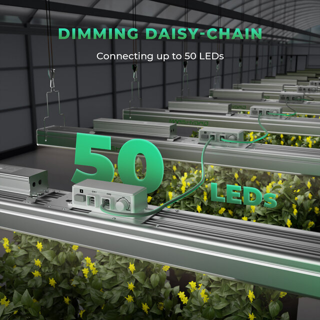 Mars Hydro Mars Hydro SP 3000 LED Grow Light Mars Hydro Mars Hydro SP 3000 LED Grow Light