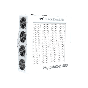 Black Dog Phytomax-2 400 Black Dog Phytomax-2 400