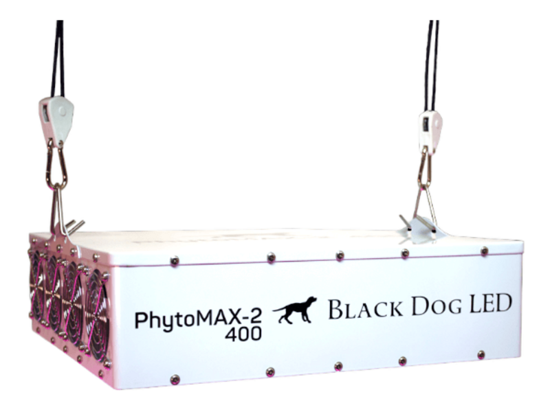 Black Dog LED Black Dog Phytomax-2 400 Black Dog LED Black Dog Phytomax-2 400